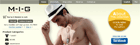 MIG Thailand manufacturer and distributor of all types of underwear and innerwear
